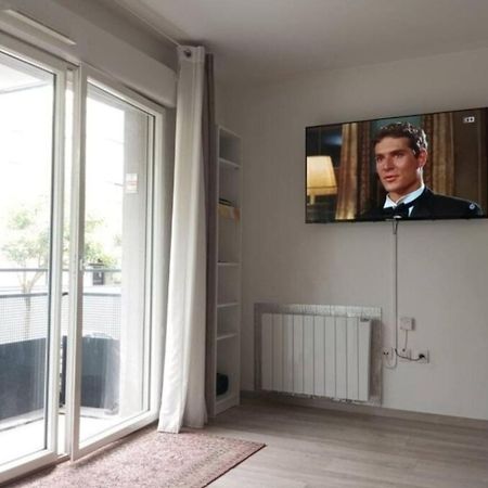 T2 Ideal Etudiant + Pro + Parking Protege Sous-Sol Thouare-sur-Loire ภายนอก รูปภาพ