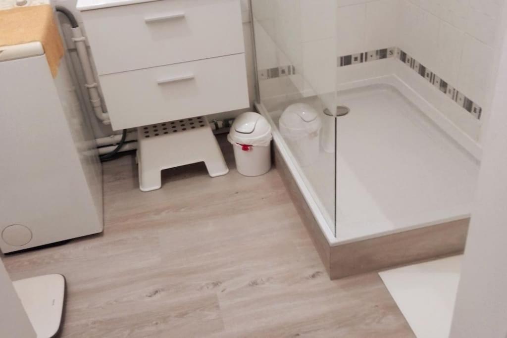 T2 Ideal Etudiant + Pro + Parking Protege Sous-Sol Thouare-sur-Loire ภายนอก รูปภาพ