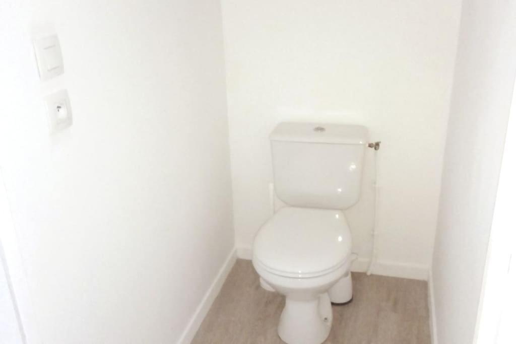 T2 Ideal Etudiant + Pro + Parking Protege Sous-Sol Thouare-sur-Loire ภายนอก รูปภาพ