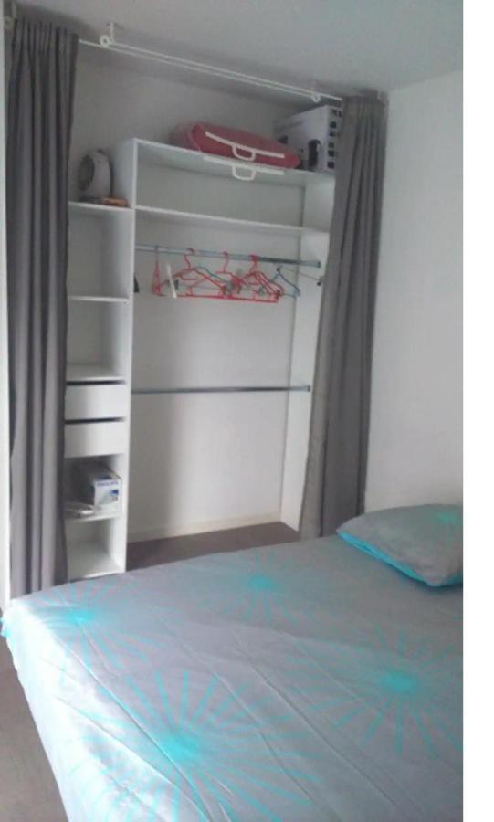 T2 Ideal Etudiant + Pro + Parking Protege Sous-Sol Thouare-sur-Loire ภายนอก รูปภาพ
