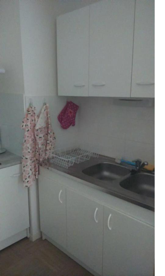 T2 Ideal Etudiant + Pro + Parking Protege Sous-Sol Thouare-sur-Loire ภายนอก รูปภาพ