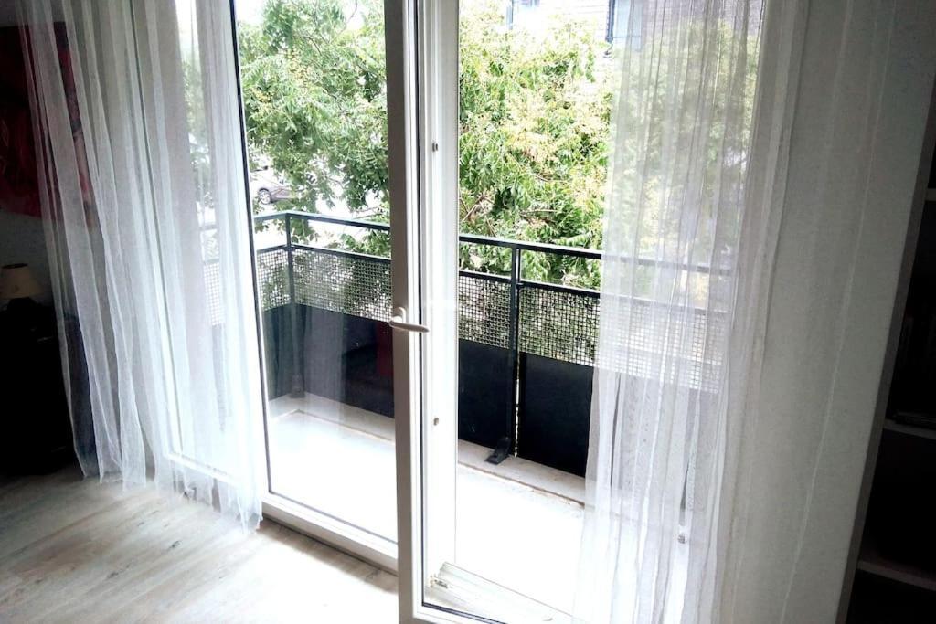 T2 Ideal Etudiant + Pro + Parking Protege Sous-Sol Thouare-sur-Loire ภายนอก รูปภาพ