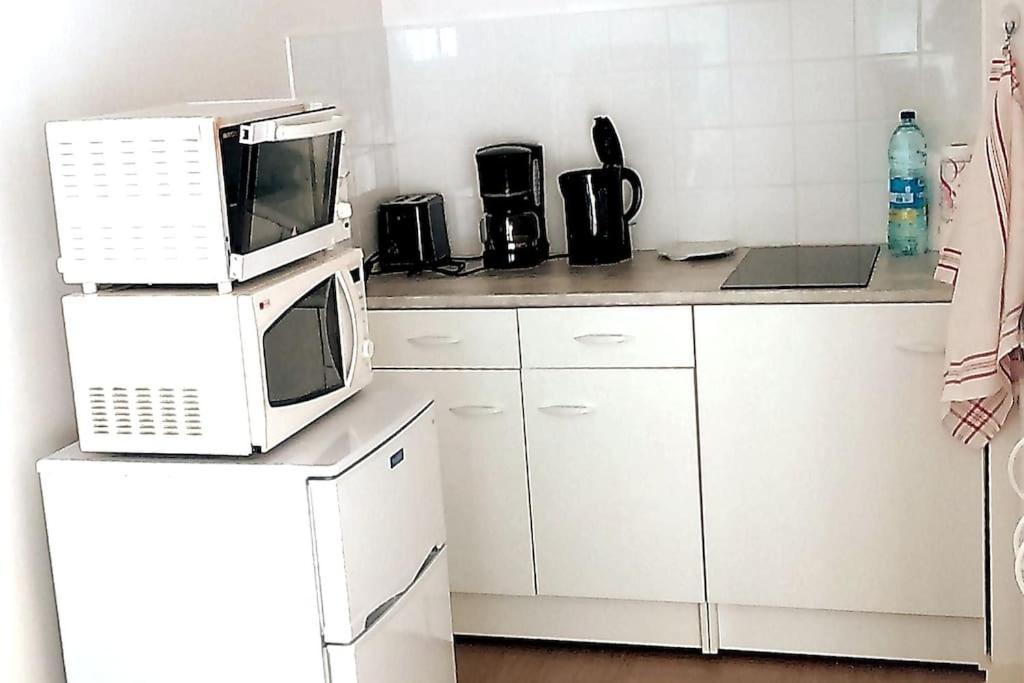 T2 Ideal Etudiant + Pro + Parking Protege Sous-Sol Thouare-sur-Loire ภายนอก รูปภาพ