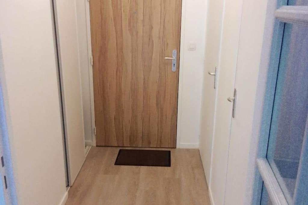 T2 Ideal Etudiant + Pro + Parking Protege Sous-Sol Thouare-sur-Loire ภายนอก รูปภาพ